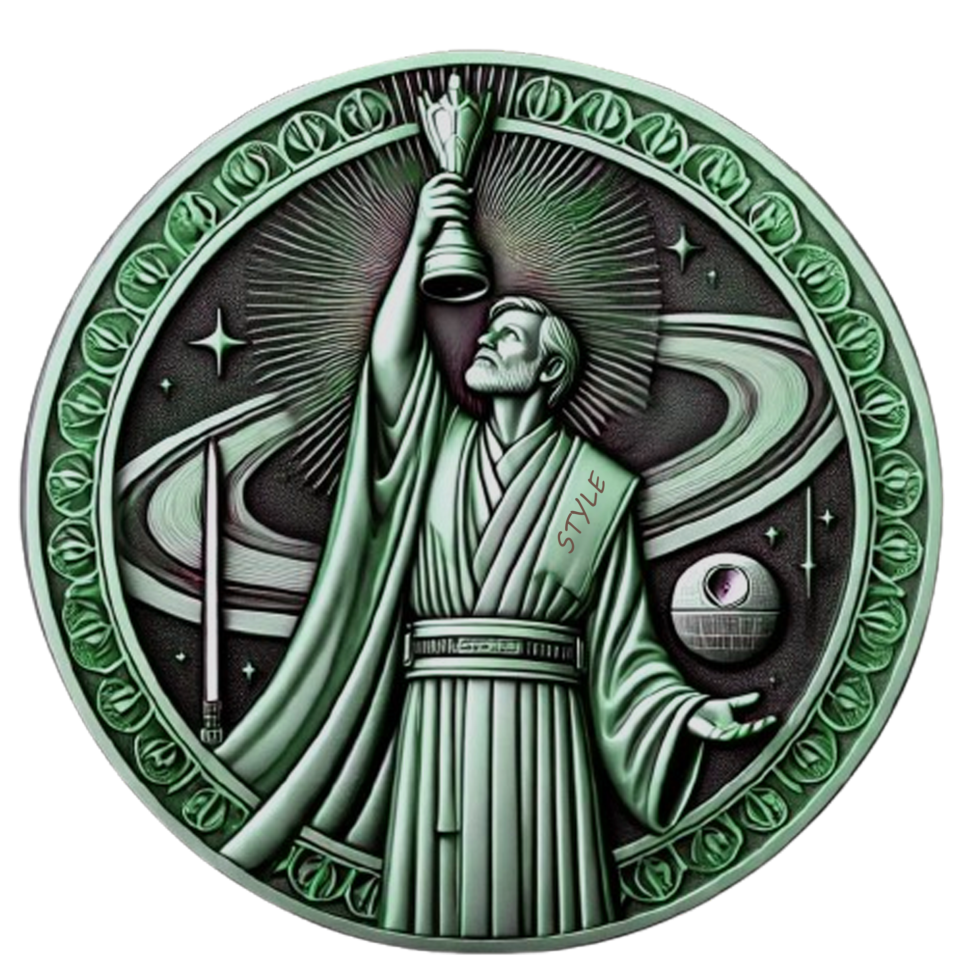 Badge Image